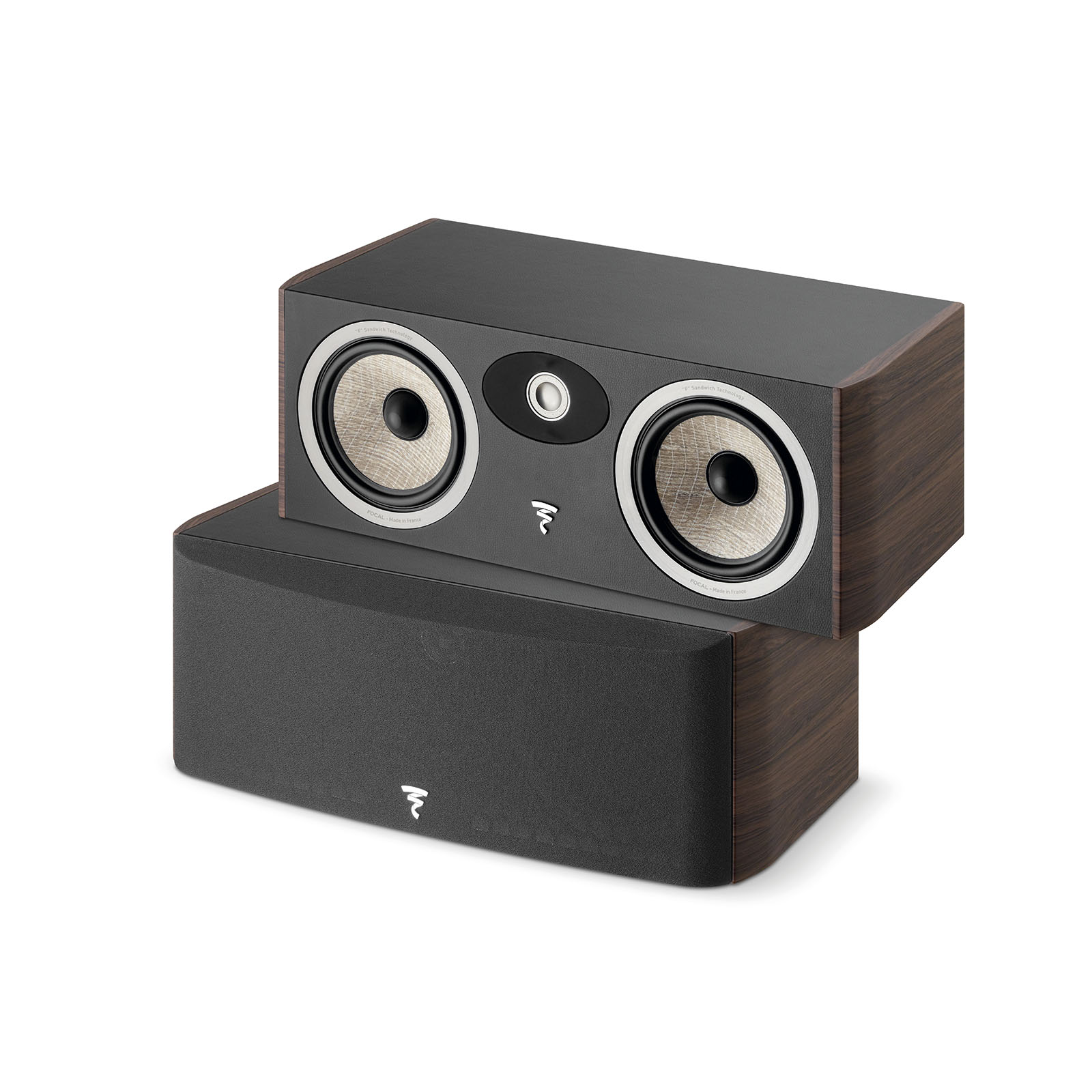 Центральная колонка Focal Aria CC 900