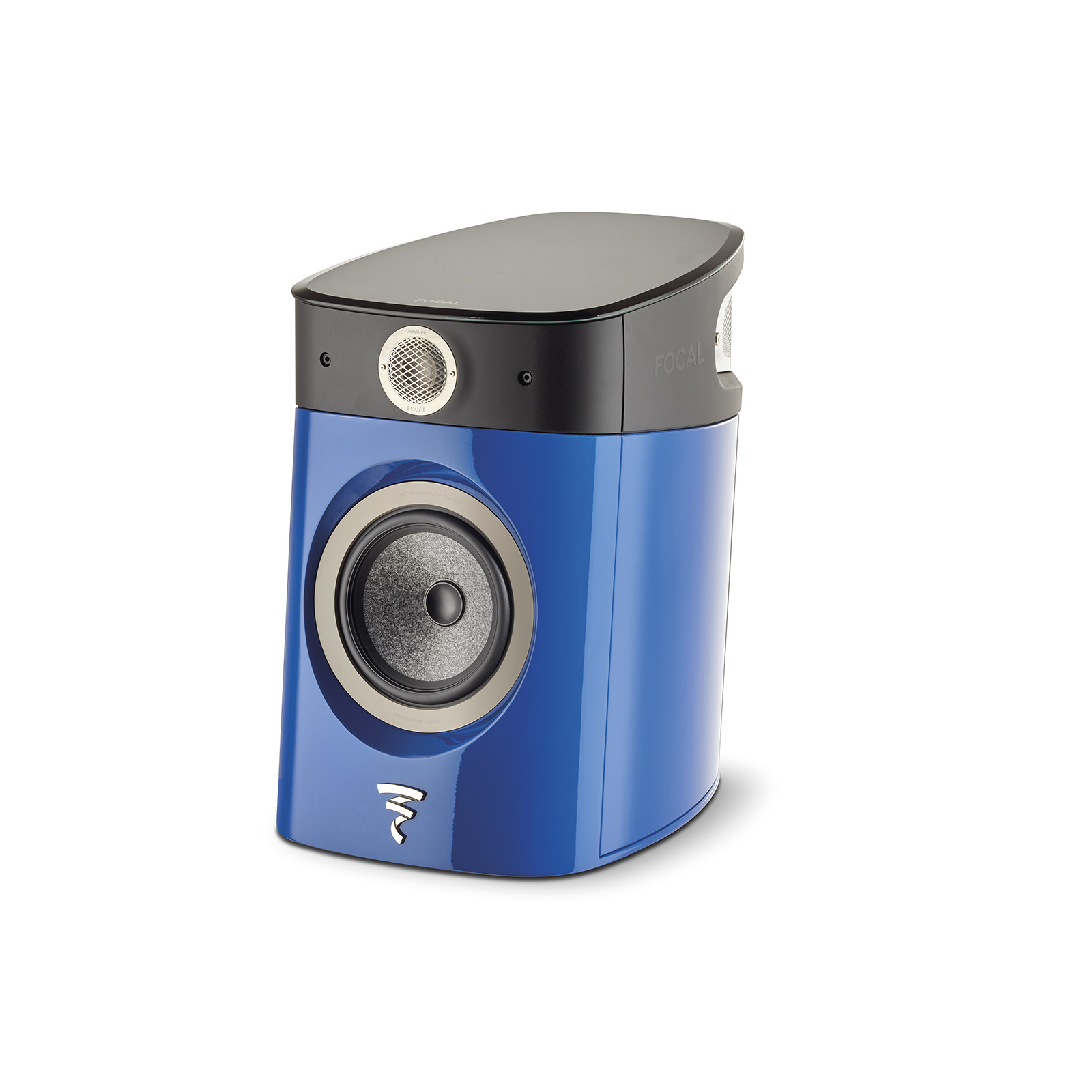 Полочная акустика Focal Sopra N1