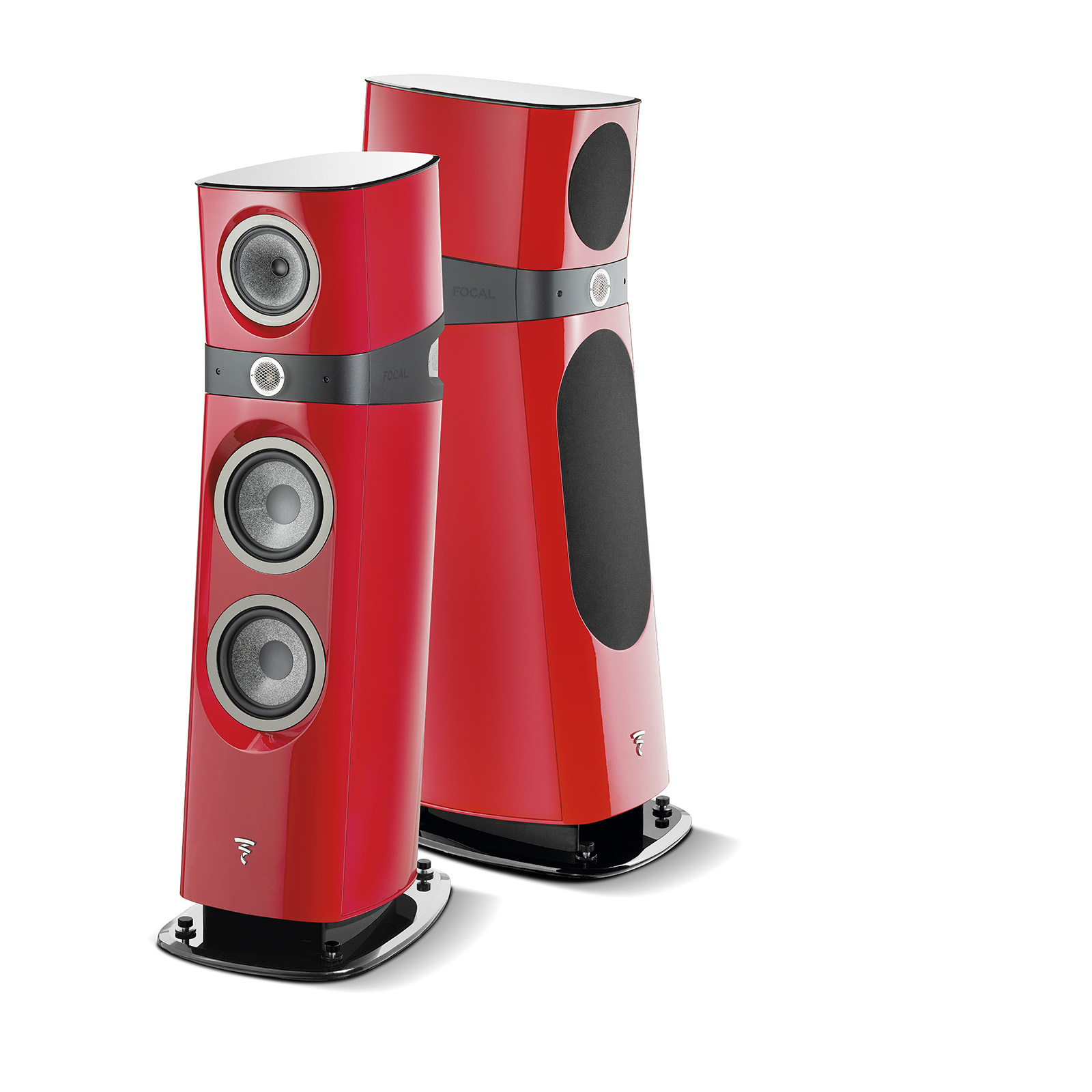 Напольная акустика Focal Sopra N3