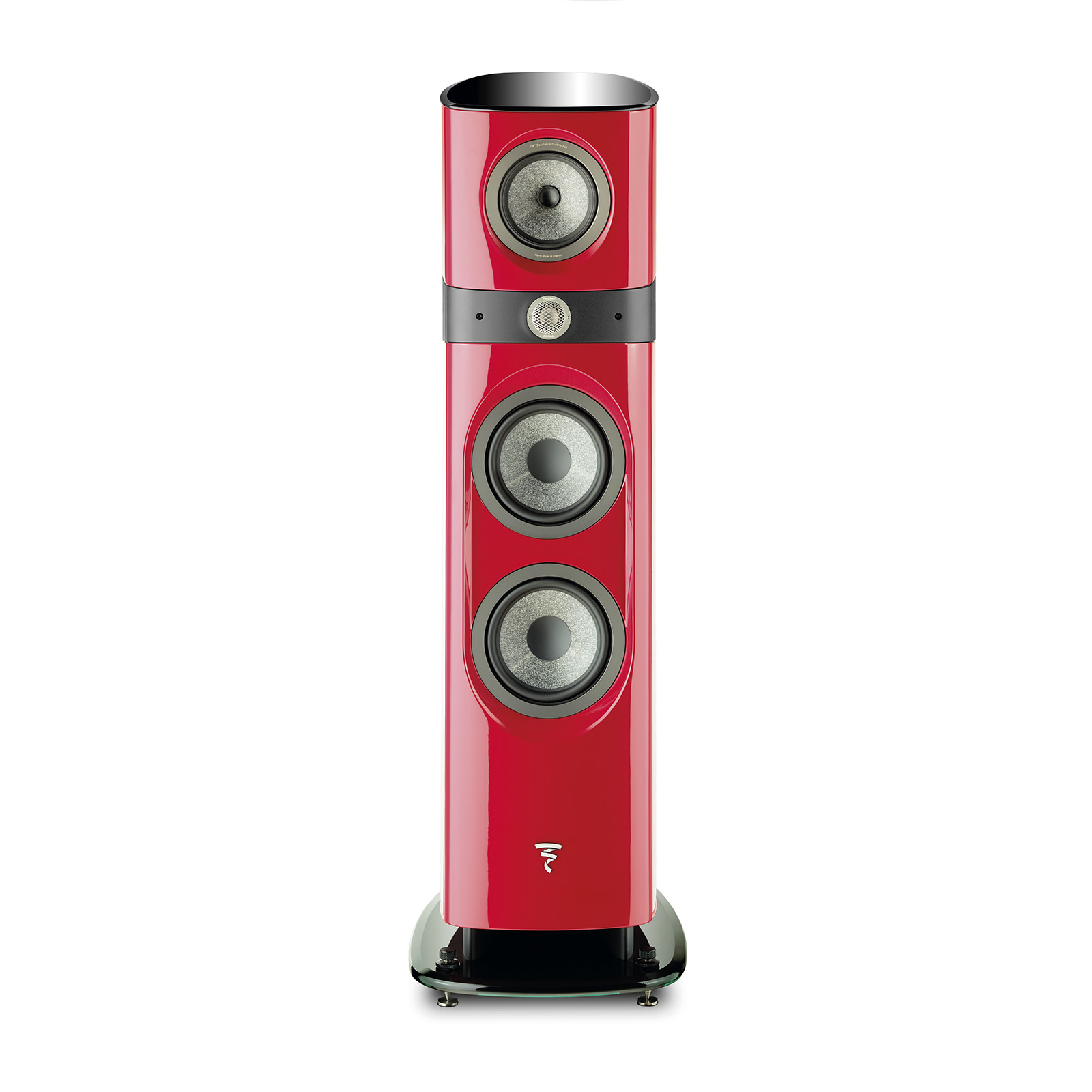 Напольная акустика Focal Sopra N3