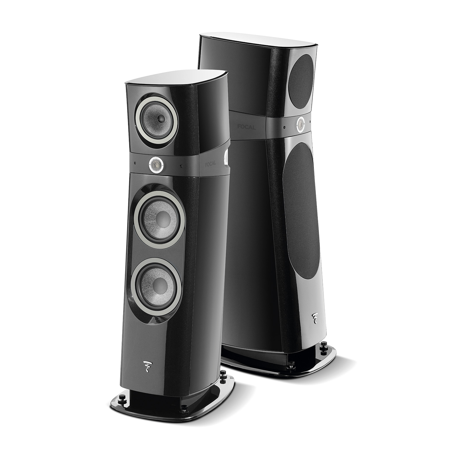 Напольная акустика Focal Sopra N3