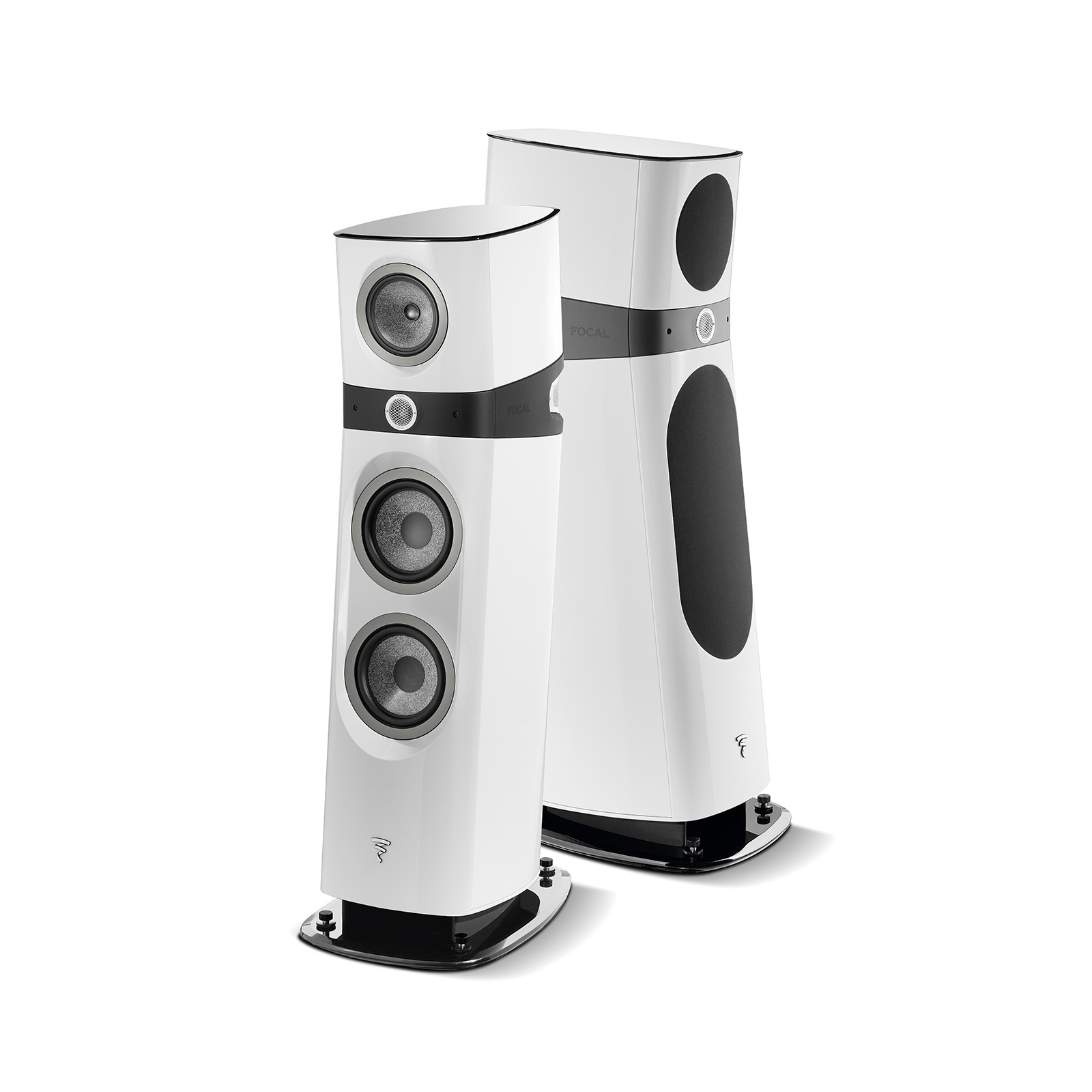 Напольная акустика Focal Sopra N3