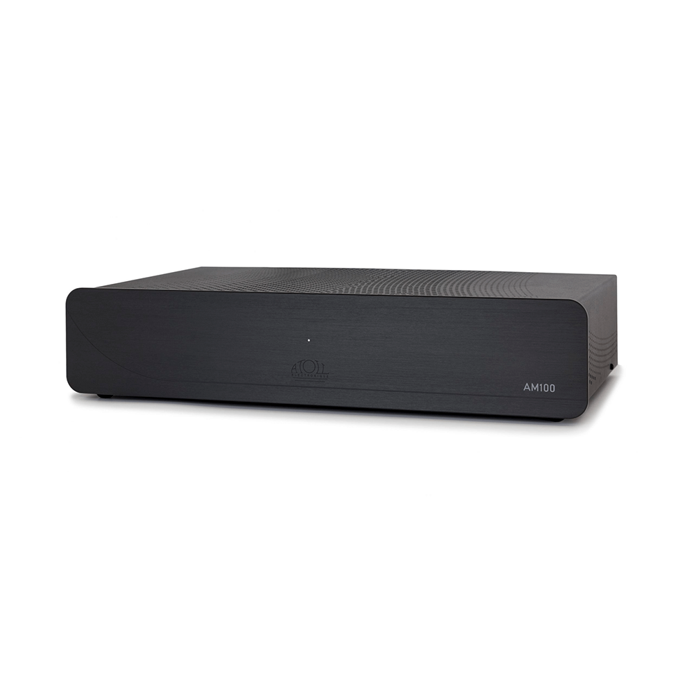 Усилитель мощности Atoll AM 100 Signature