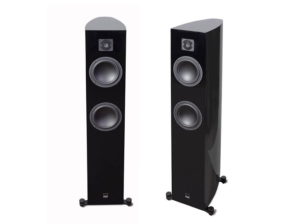 Напольная акустика Gauder Akustik Arcona 80 MKII