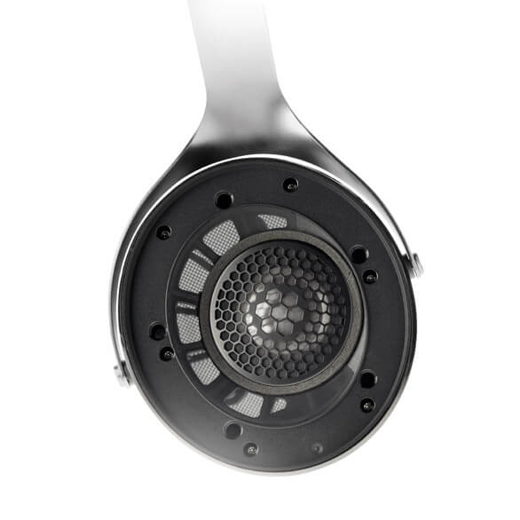 Наушники Focal Clear