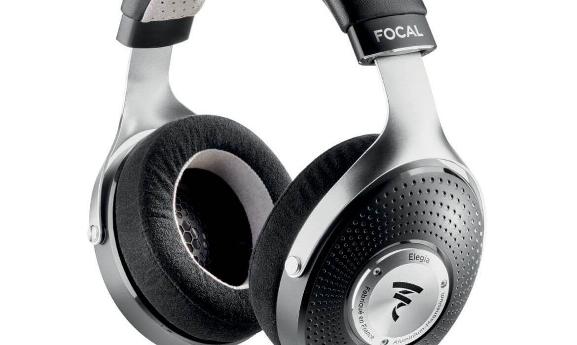 Наушники Focal Elegia