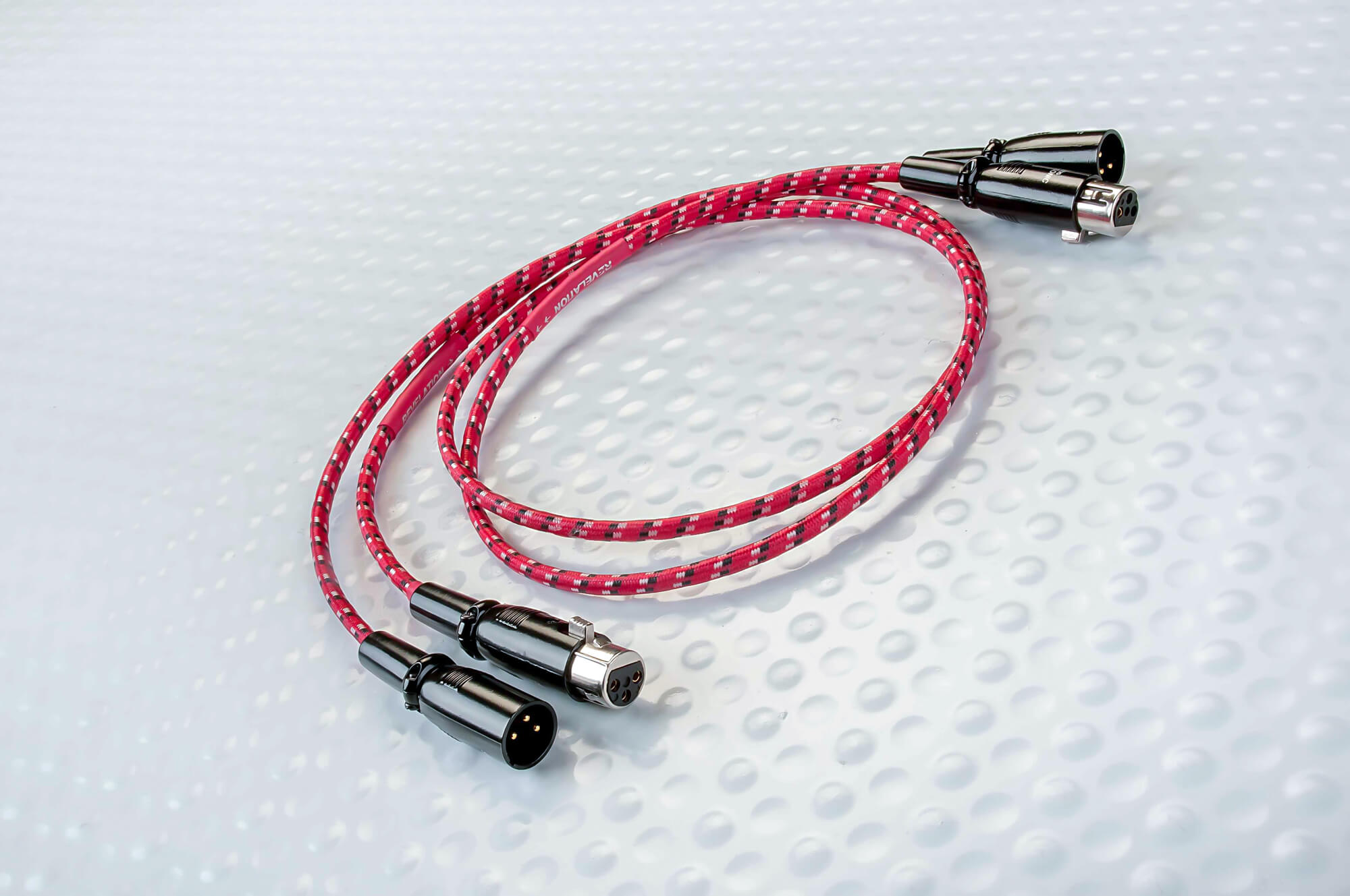 Кабель для акустики DH Labs REVELATION