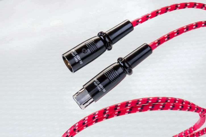 Кабель для акустики DH Labs REVELATION