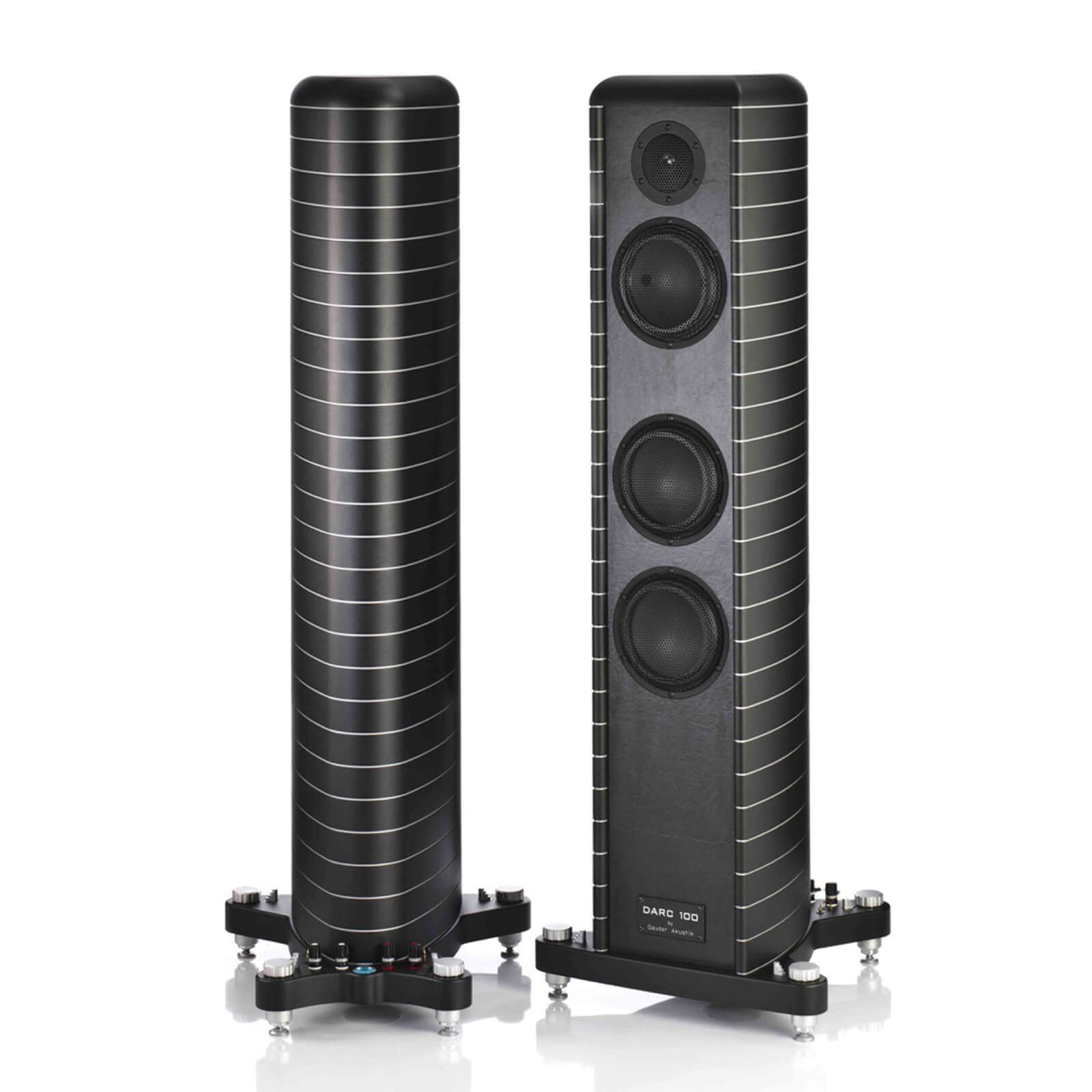 Gauder Akustik DARC 100