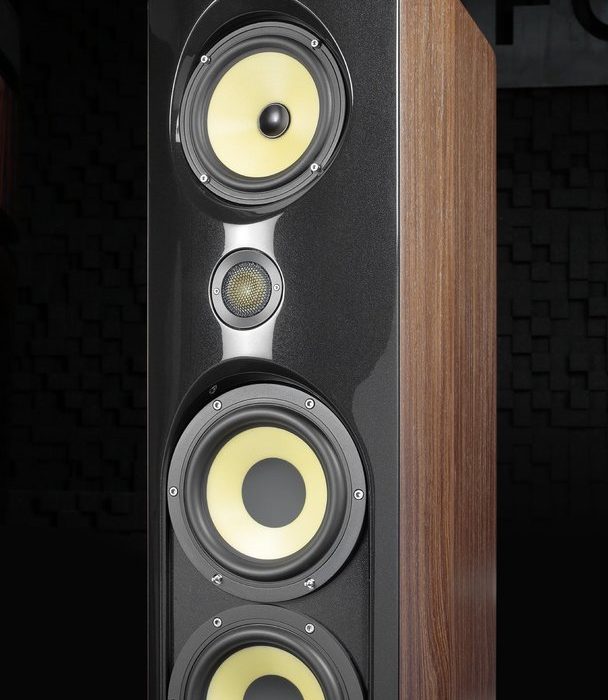 Акустические системы Focal Spectral 40th
