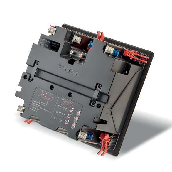 Встраиваемая акустика Focal 300 ICLCR 5