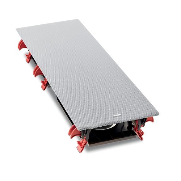 Встраиваемая в стену акустика Focal 300 IWLCR 6