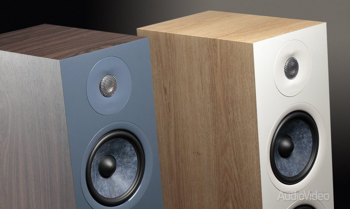 Акустические системы Focal Chora 826