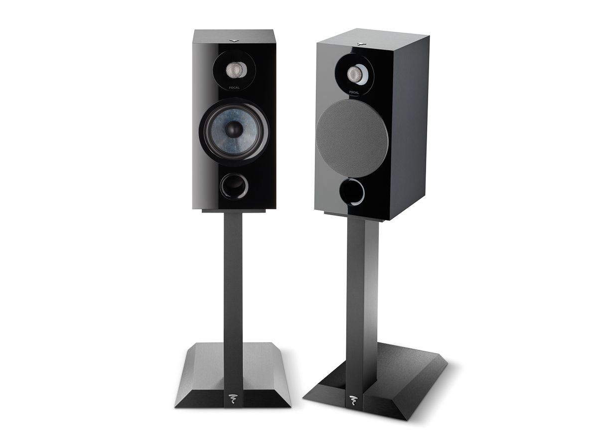 Полочная акустика Focal Chora 806