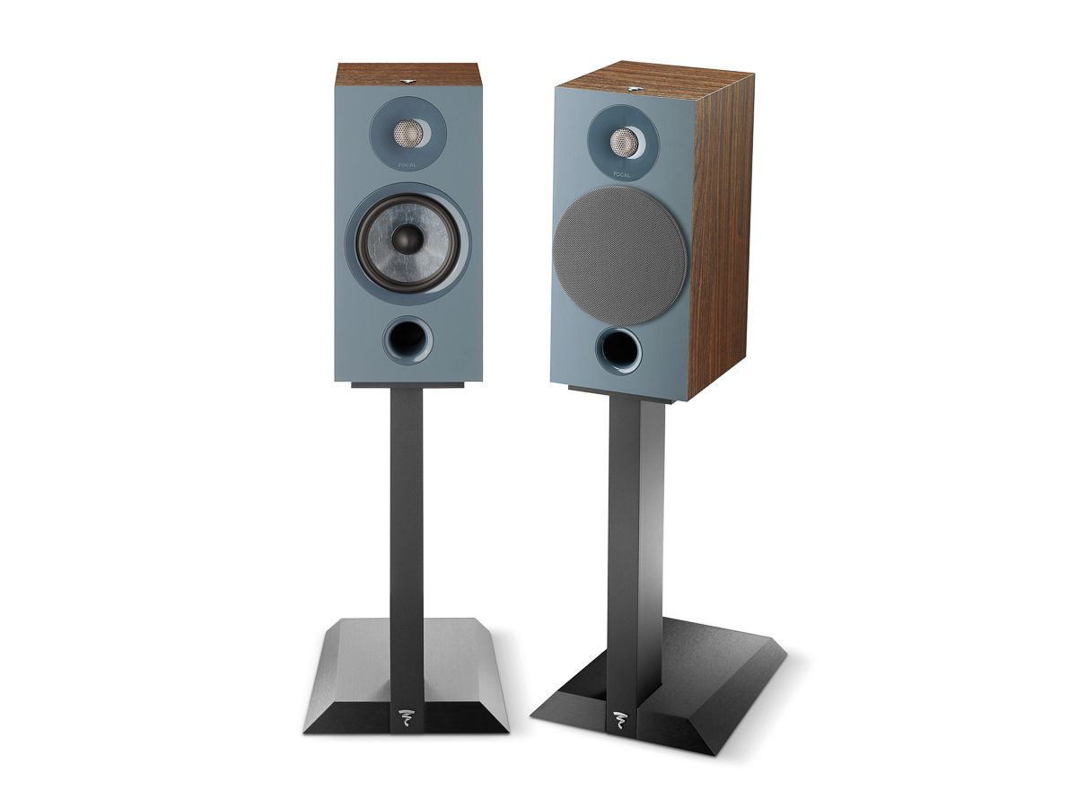 Полочная акустика Focal Chora 806