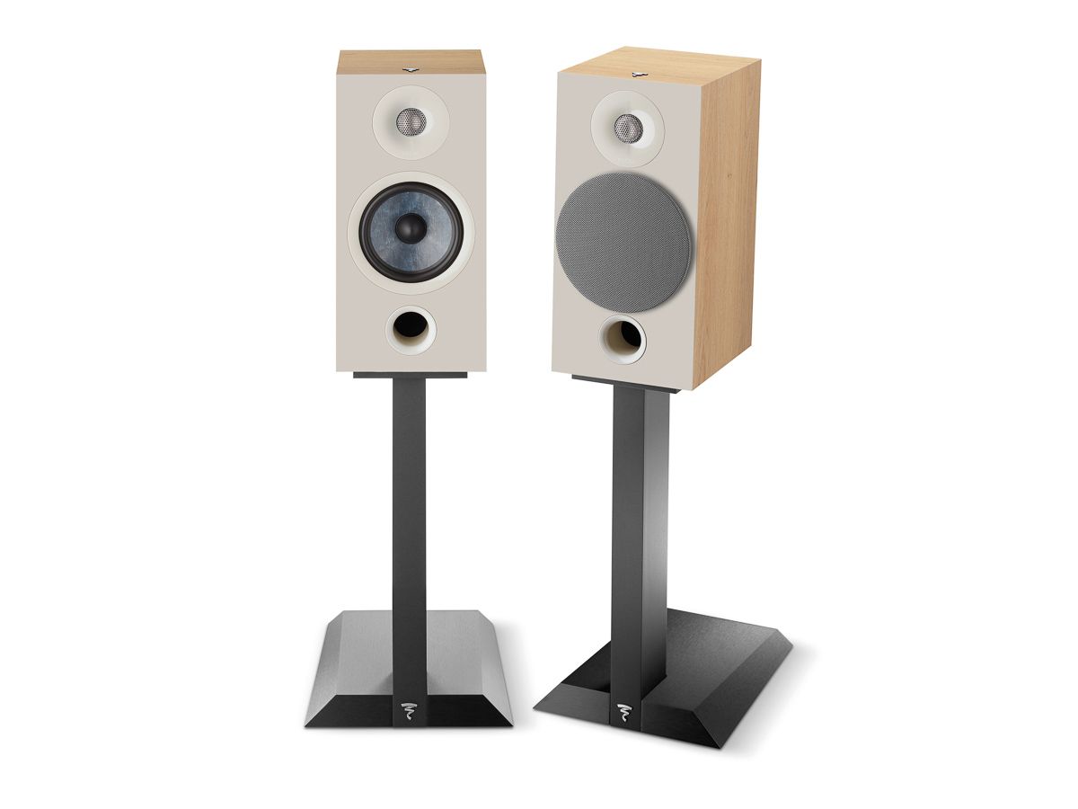 Полочная акустика Focal Chora 806