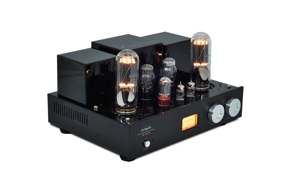 Интегральный усилитель Line Magnetic LM-845IA