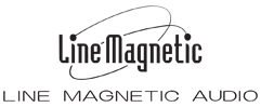 Line Magnetic