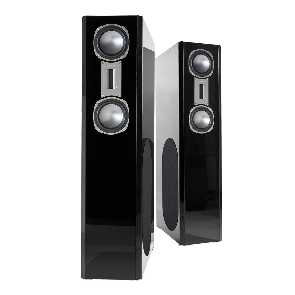 Напольная акустика Quadral Aurum Alpha