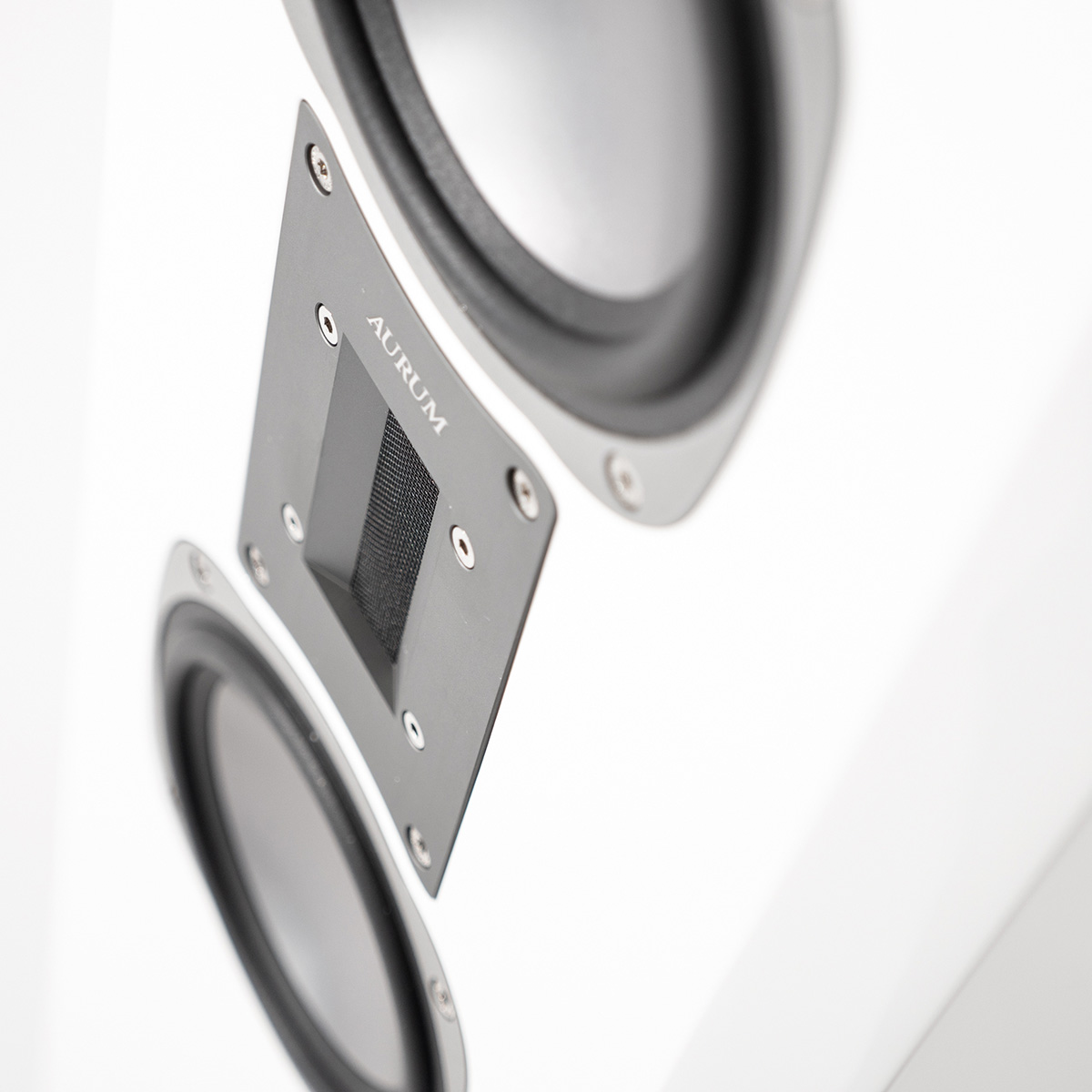 Напольная акустика Quadral Aurum Alpha