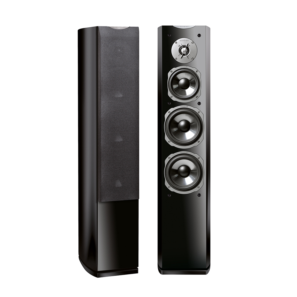 Напольная акустика Quadral Ascent 80 LE