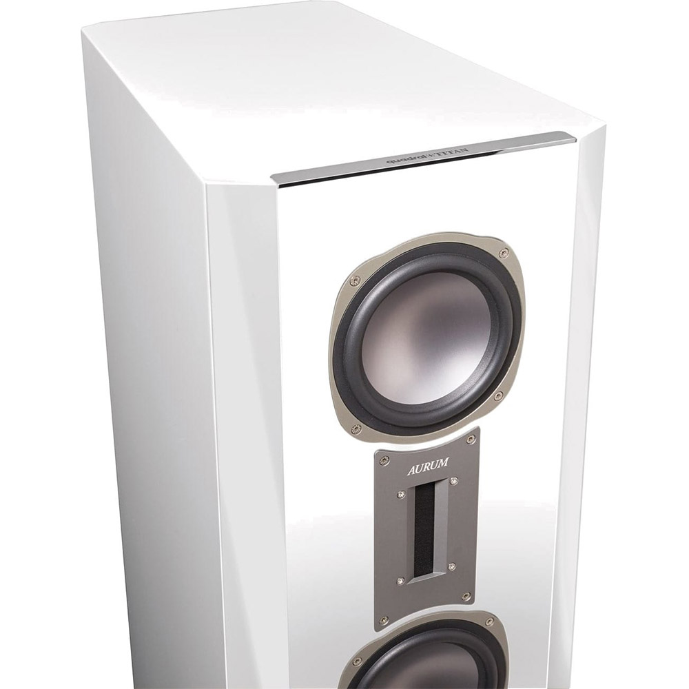Напольная акустика Quadral Aurum Titan 9