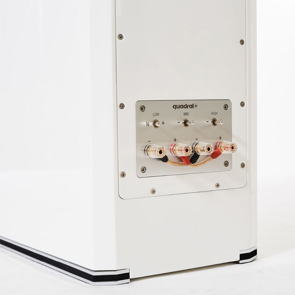 Напольная акустика Quadral Aurum Titan 9