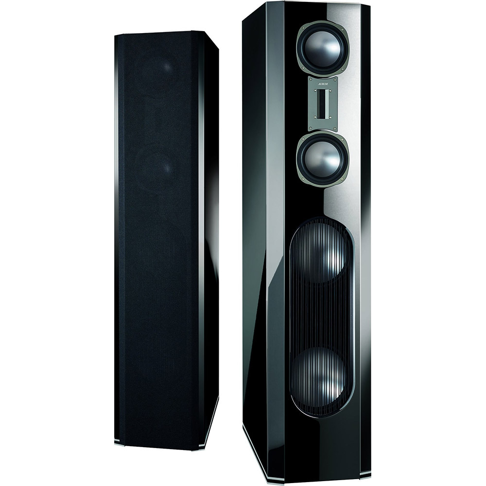 Напольная акустика Quadral Aurum Vulkan 9