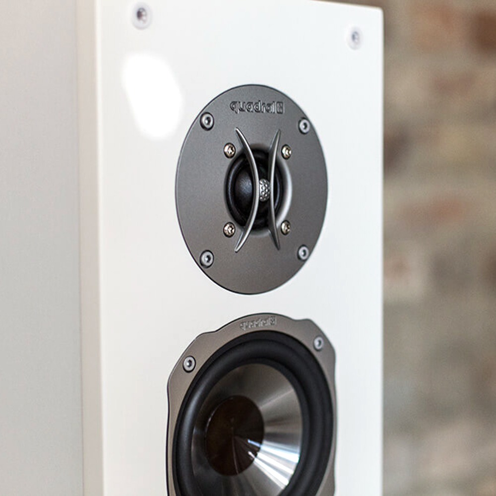 Напольная акустика Quadral Argentum 590