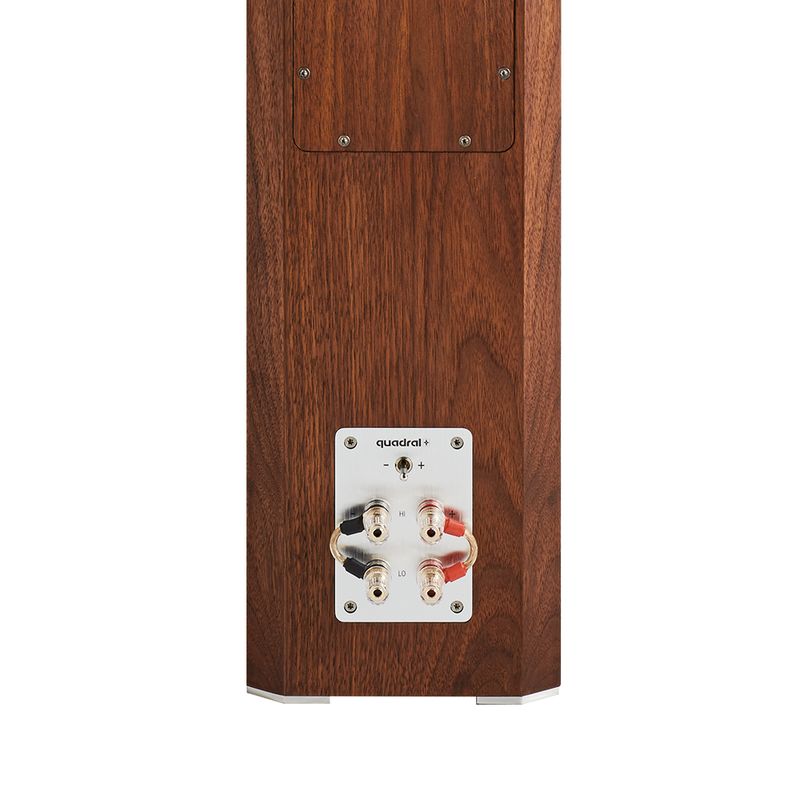 Напольная акустика Quadral Aurum Montan 9