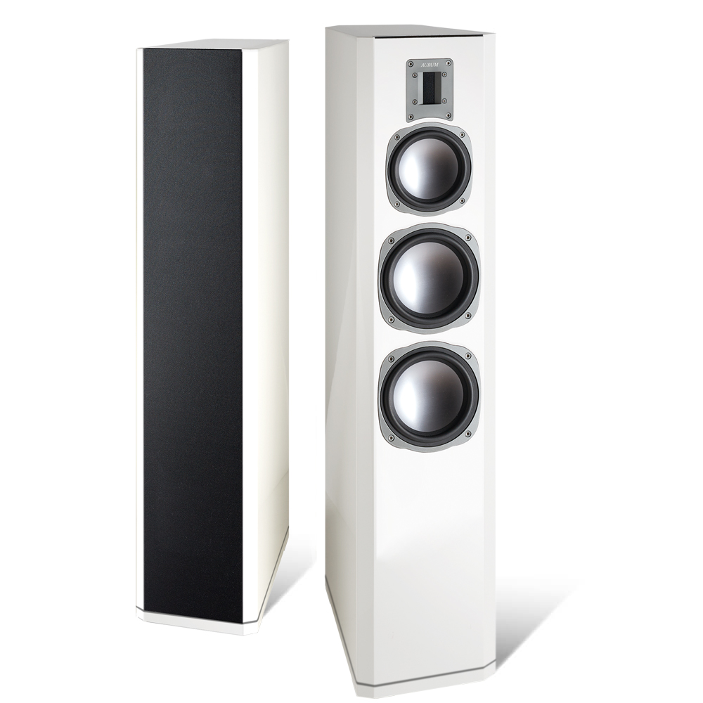 Напольная акустика Quadral Aurum Orkan 9