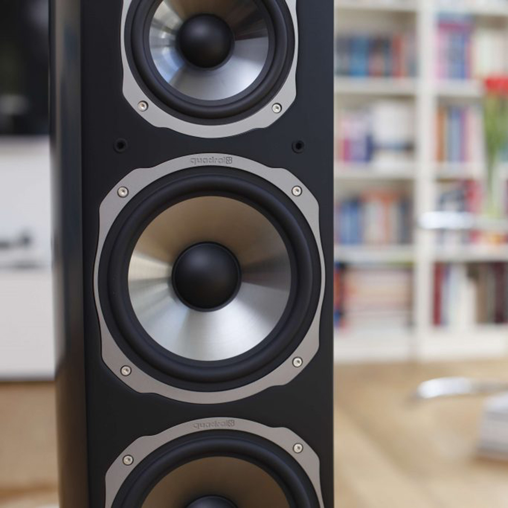 Напольная акустика Quadral Ascent 80 LE