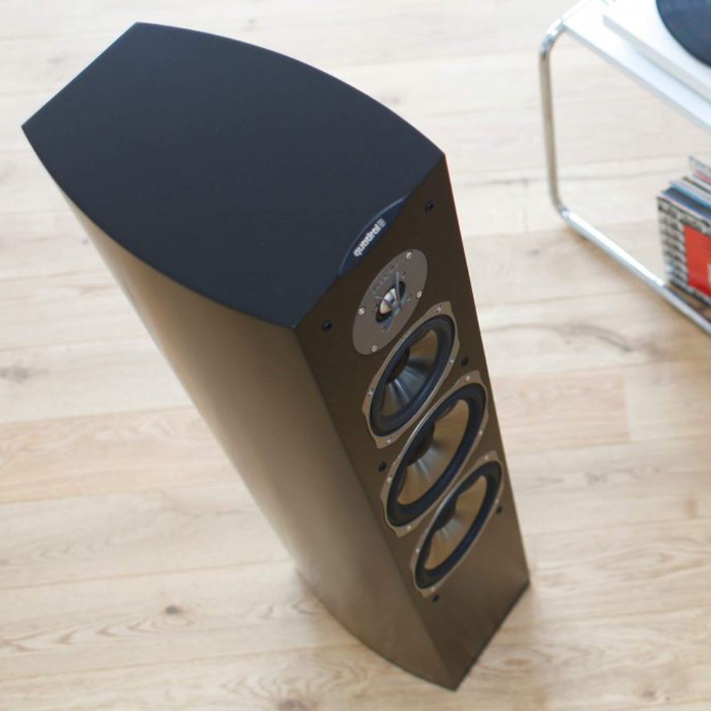 Напольная акустика Quadral Ascent 80 LE