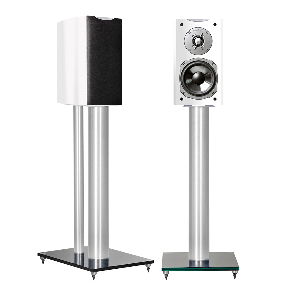 Полочная акустика Quadral Ascent 20 LE