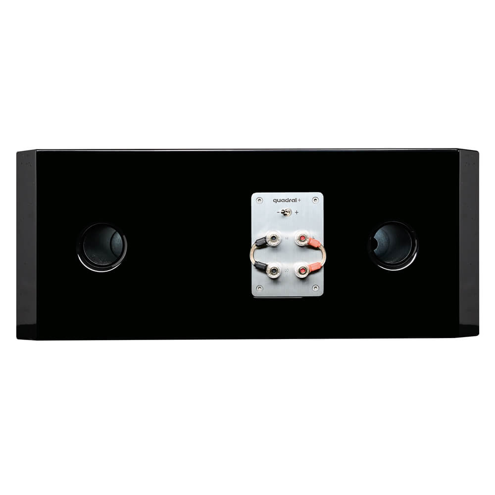 Центральная колонка Quadral Aurum Base Maxime