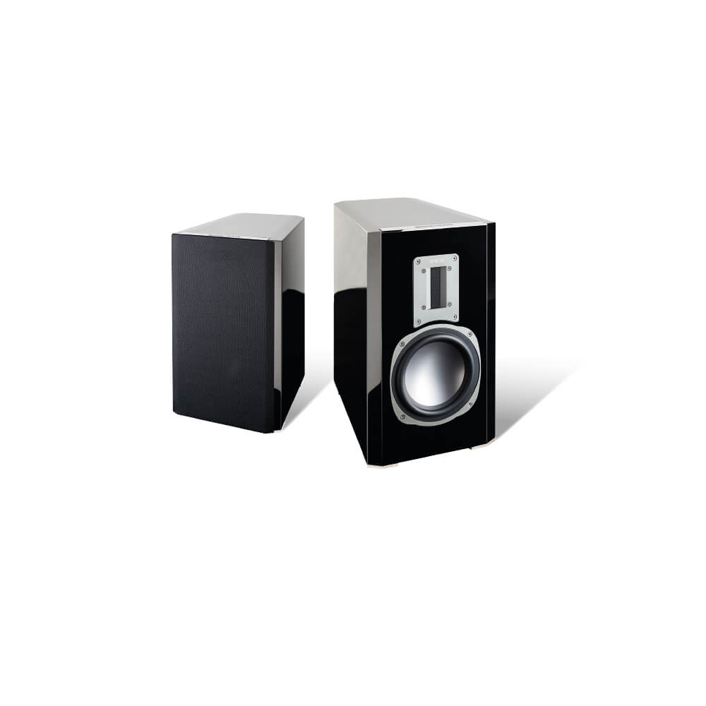 Полочная акустика Quadral Aurum Sedan 9