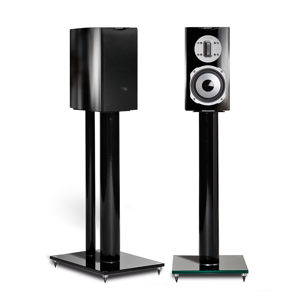 Полочная акустика Quadral Chromium Style 2