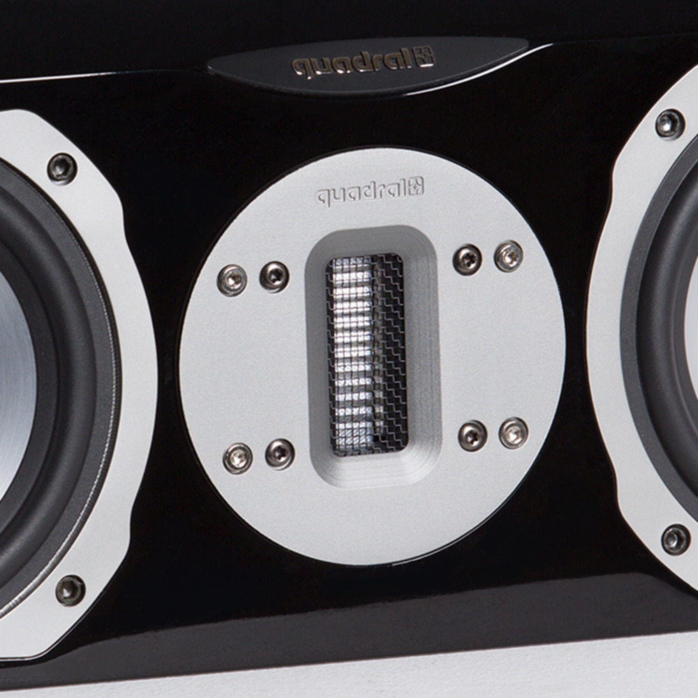 Центральная колонка Quadral Chromium Style 1 Base