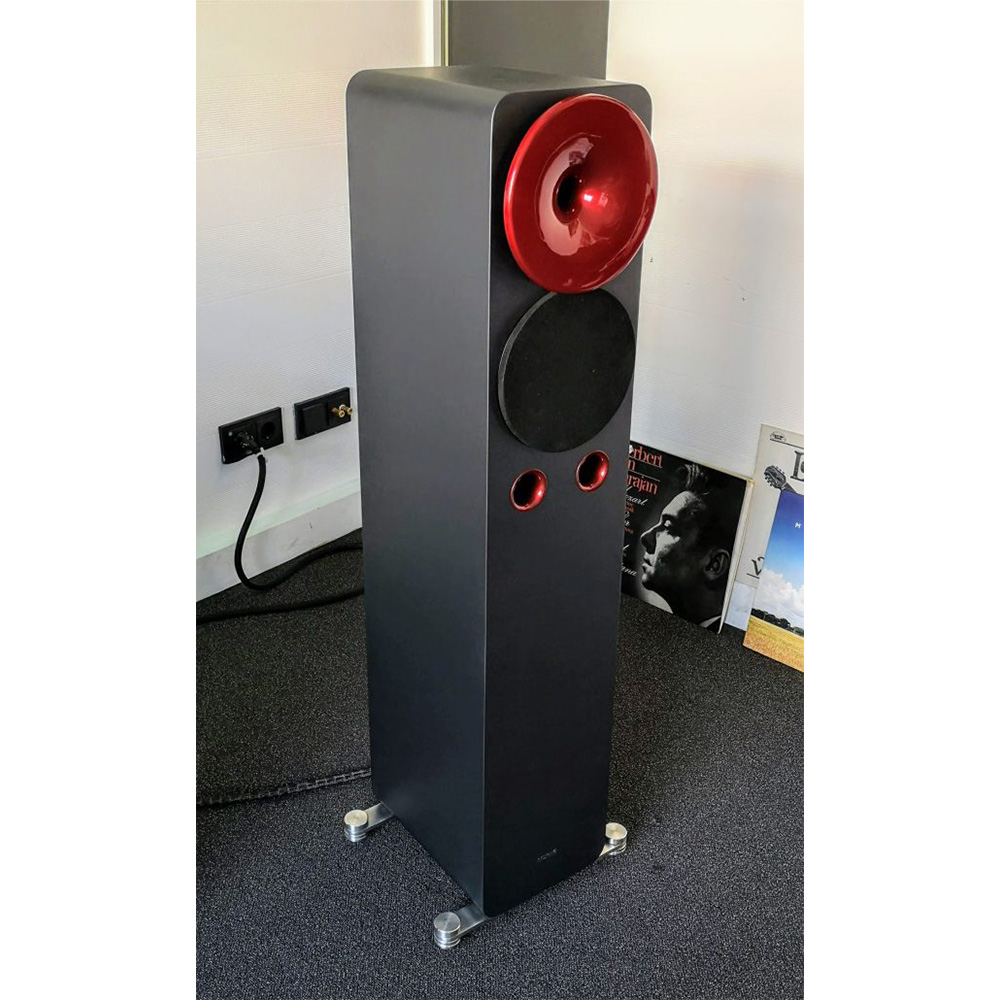 Напольная акустика hORNS Aria I MK 2