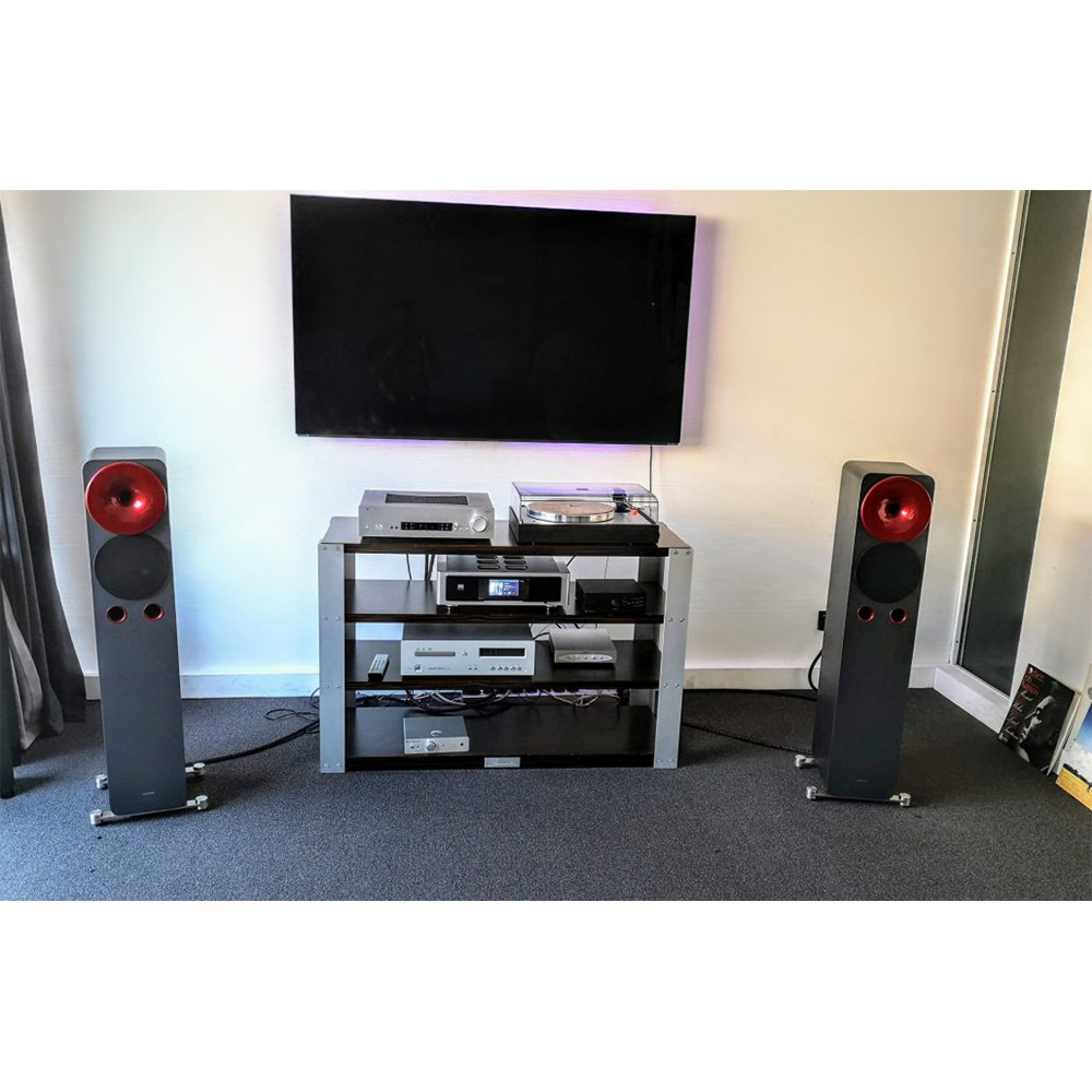 Напольная акустика hORNS Aria I MK 2