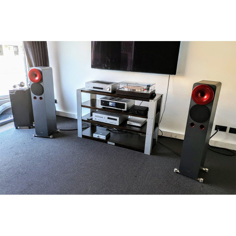 Напольная акустика hORNS Aria I MK 2