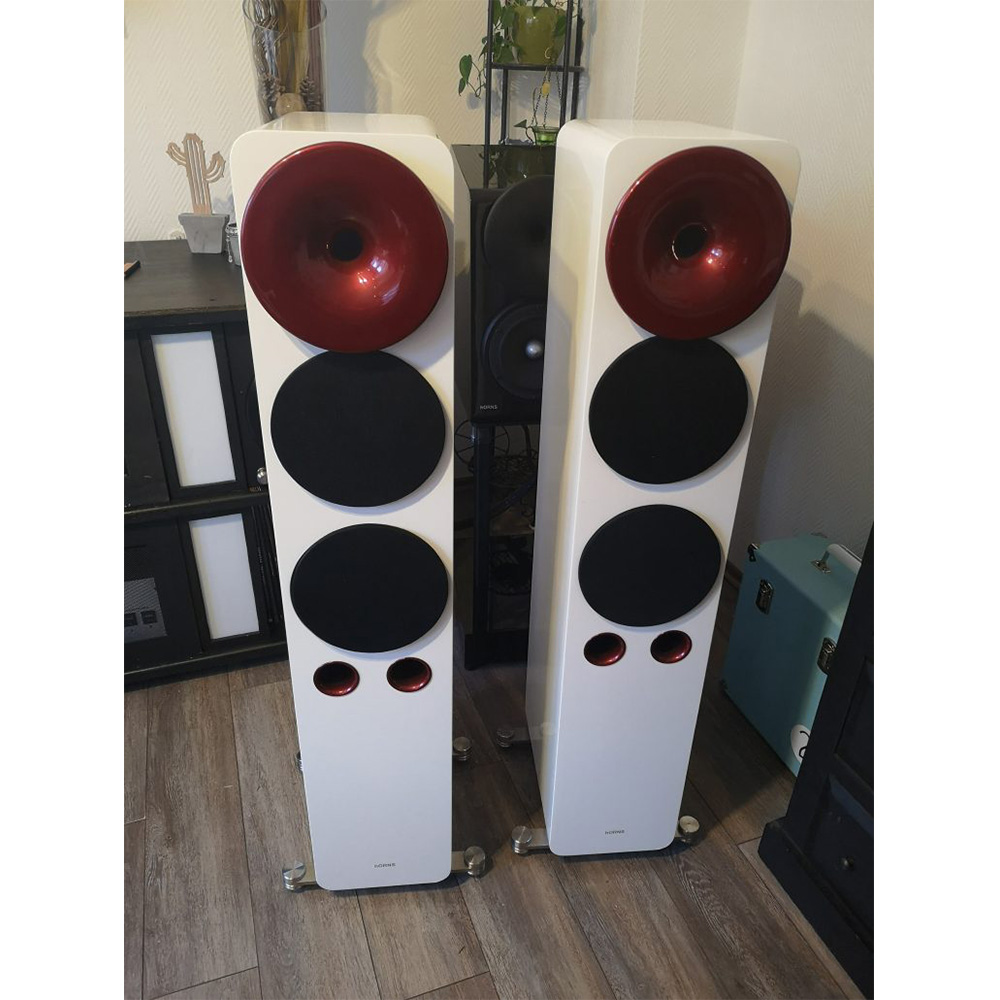 Напольная акустика hORNS Aria II MK 2