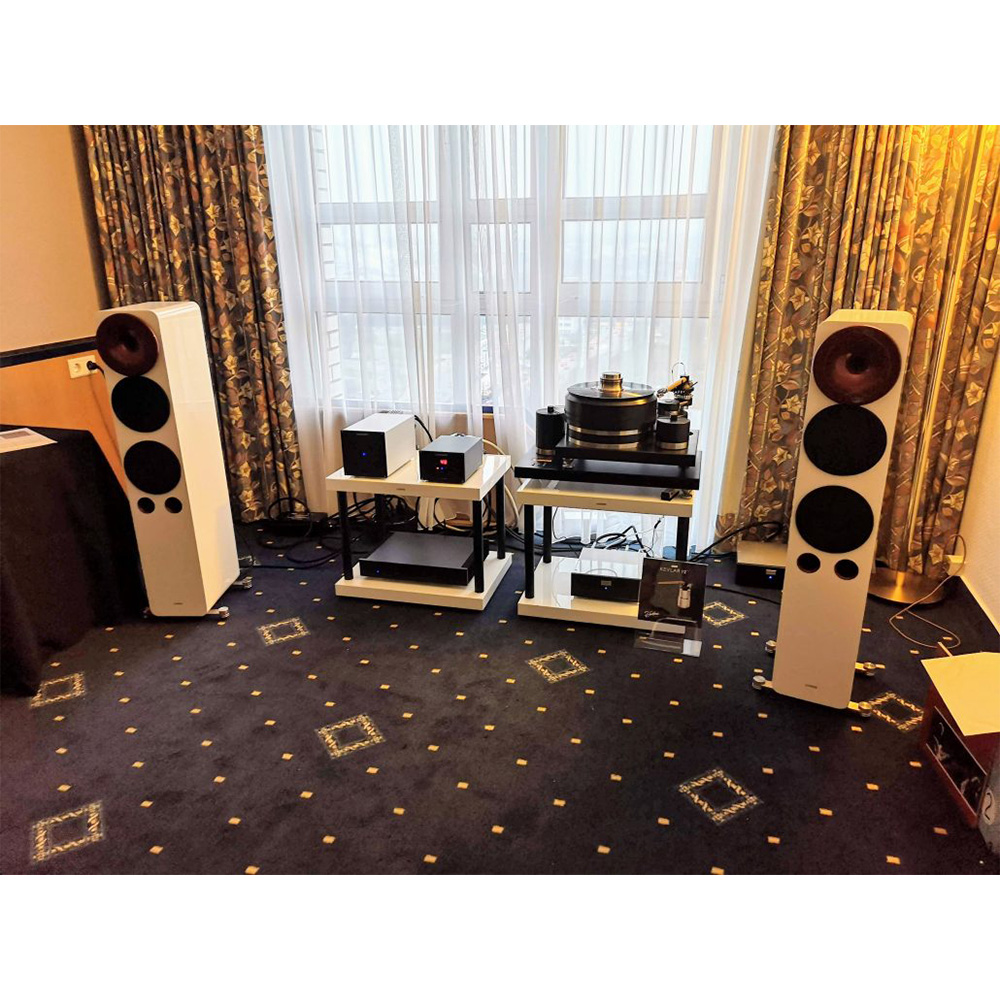 Напольная акустика hORNS Aria II MK 2