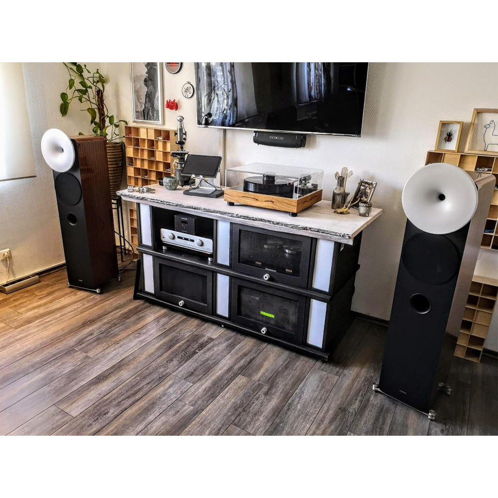 Напольная акустика hORNS Aria III MK 2