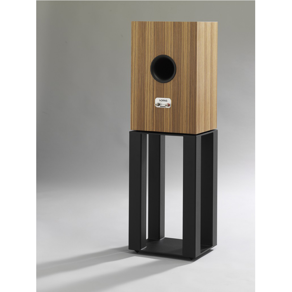 Полочная акустика hORNS FP10 MK 3