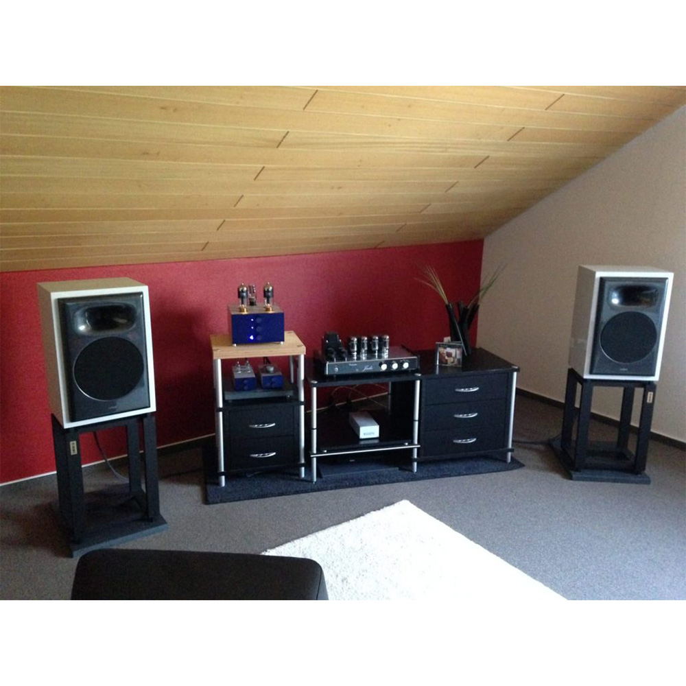 Полочная акустика hORNS FP10 MK 3