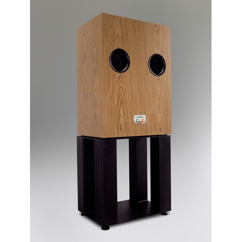 Полочная акустика hORNS FP15 MK 2