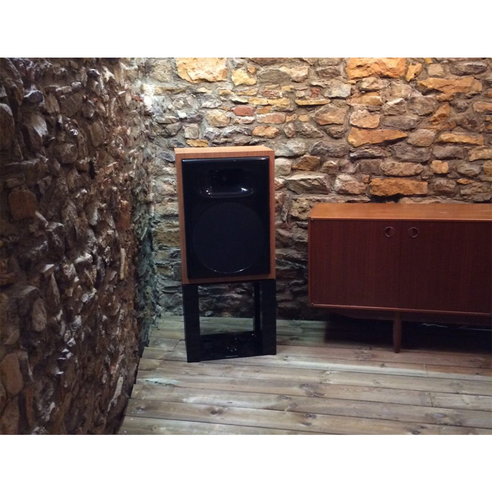 Полочная акустика hORNS FP15 MK 2