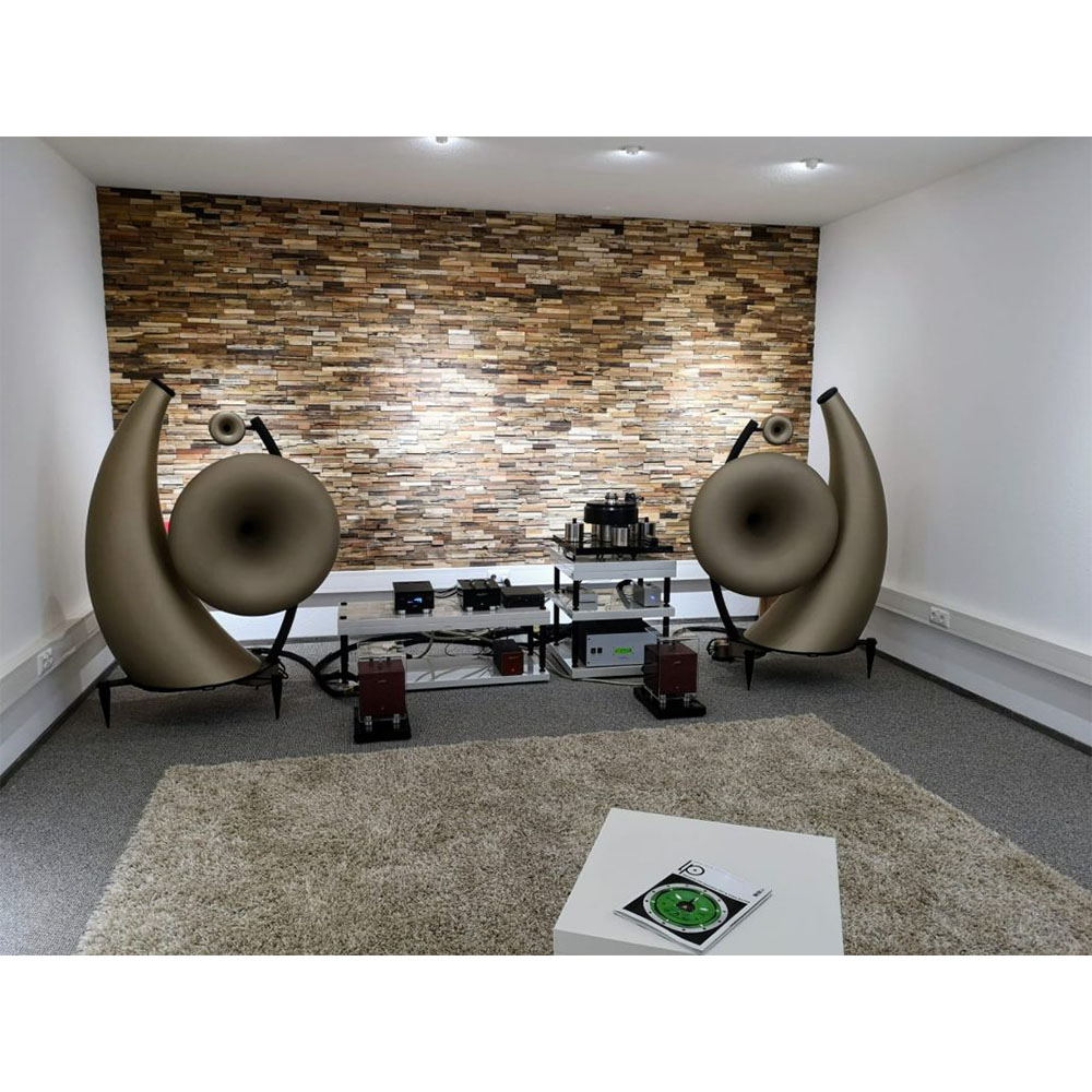 Напольная акустика hORNS Uniwersum MK 4