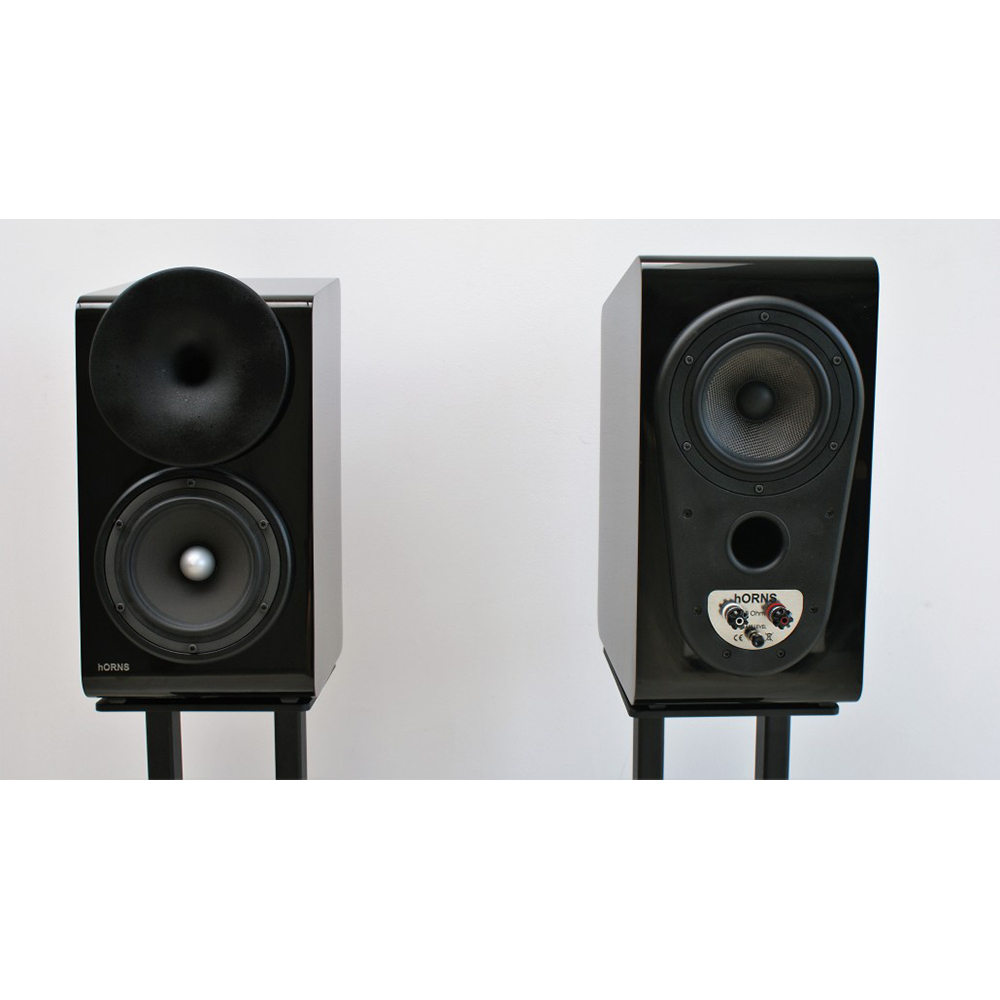 Полочная акустика hORNS Atmosphere MK 2
